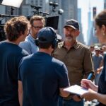 Film Industry is Backbone of Economy