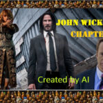 John Wick Chapter 5 – ft. Saul Goodman from Breaking Bad