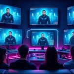 Top 5 TV Series about Hacking and AI (with trailers)