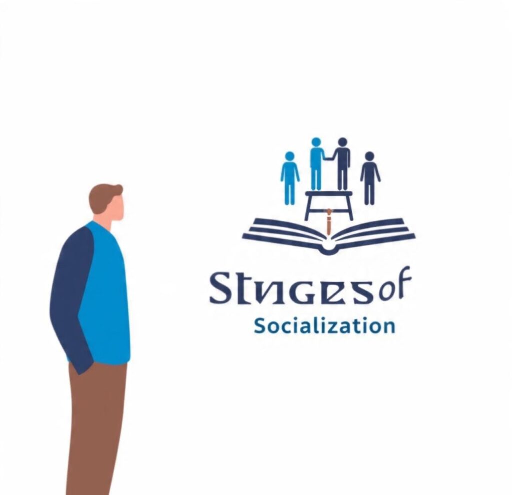 Stages of Socialization and the Life Course