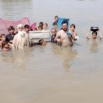 2022 Flood in Sindh Pakistan – What I witnessed – Usman Khadim Kamboh