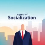 Social Group Agents
