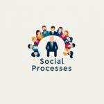 Social Processes – Types of Social Process