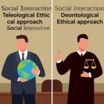 Social Interaction – Nature and Basis of Social Interaction