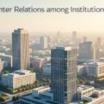 Inter Relations among Institutions – Sociology