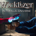 John Wick and Equalizer’s Robert McCall fighting in Parallel Universe – WickLizer