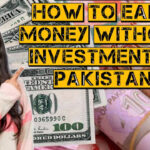 How to earn money online – Online Work from Home in Pakistan