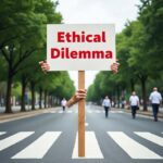 Ethical Dilemma – A Conflict in Ethical Values