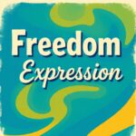 Gordon’s point of view that freedom of expression is to be protected even when exercised unethically