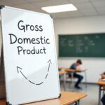 What is GDP? Gross Domestic Product Explained with Examples