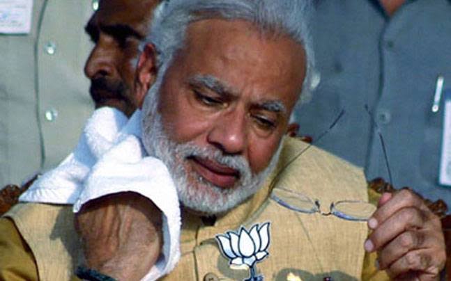 India Pakistan war latest update