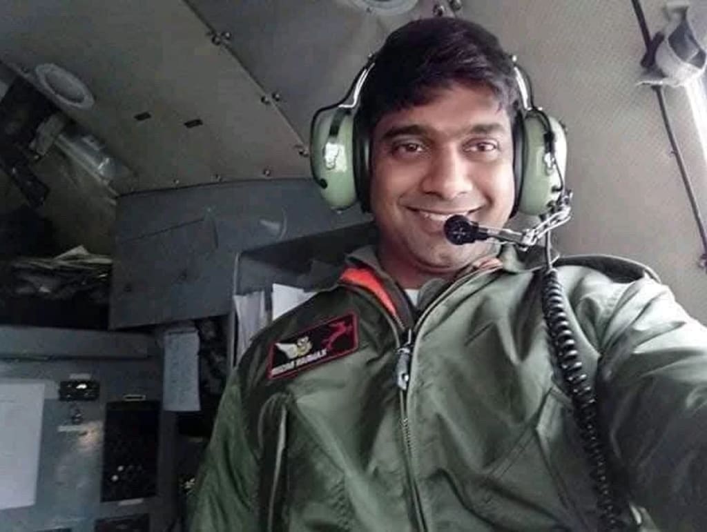 PAF kamran masih shot down rafail fighter jet